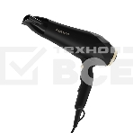 Фен MAXVI HD2201 черный, фото7