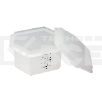 Терка TalleR TR-21906 Высота 22,5 см.Основание 12х 14 см., фото3