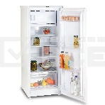 Холодильник Бирюса 410 белый однокамерный 153/27л морозилка сверху, фото6