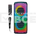 Портативная акустика Smartbuy (SBS-5540) черный, фото 1