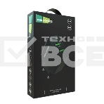 Сетевое зарядное устройство MORE CHOICE (4610196409868) NC11 СЗУ 2USB 2.4A черный черный, фото2