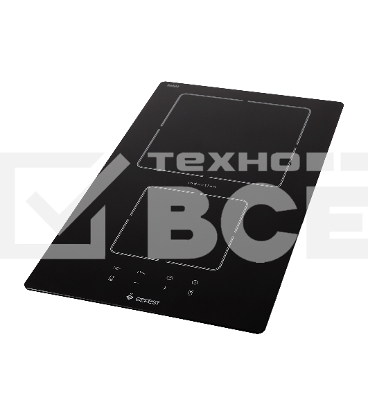 Индукционная варочная панель GEFEST ПВИ 4000 К1 15723000
