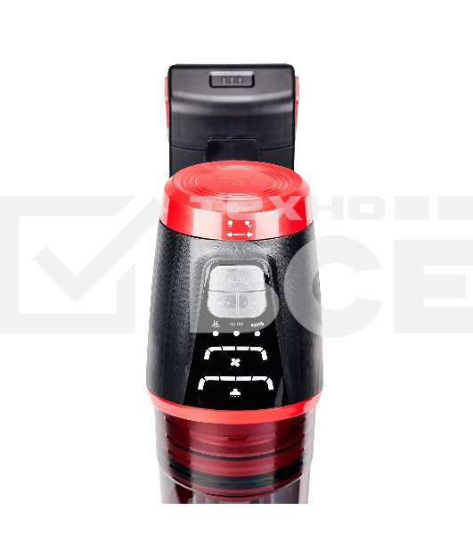 Пылесос вертикальный EVOLUTION Smart Clean VCF2212M