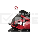 Дисковая пила Boxbot CCS-1500A, 1500 Вт, черный/красный, фото6