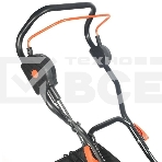 Газонокосилка электрическая PATRIOT PT 2043E, фото14