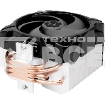 Кулер Arctic Freezer A35 CO AM4 (ACFRE00113A) (703727), фото4