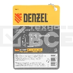 Струбцина Denzel G-образная усиленная, 75 мм, фото6