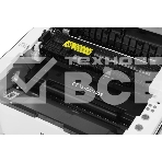 Принтер лазерный черно-белый (монохромный) Pantum BP1800, A4, 18 стр/мин, USB 2.0, белый BP1800, фото3