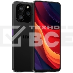 Смартфон INOI A55 Spectre 5G 4/128Gb черный титан, фото 1