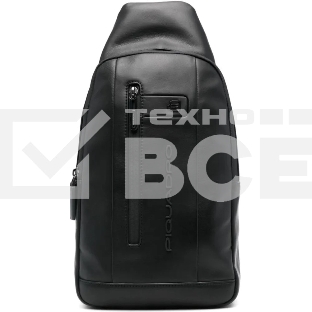 Сумка Piquadro Urban CA4536UB00/N черный натур.кожа
