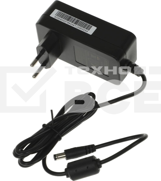 Монитор 23.8' Dahua DHI-LM24-B200S VA 1920x1080, 100 Гц, 5 мс, 16:9, 250 кд/м², 1xHDMI, 1xVGA, динамики, черный