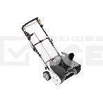 Аккумуляторный снегоуборщик Litheli U20SB00-0A220 (2 аккумулятора 4,0 А/ч), фото3