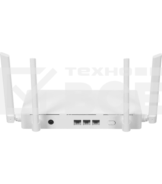 Роутер беспроводной Huawei WS7001 (AX2) 10/100/1000BASE-TX