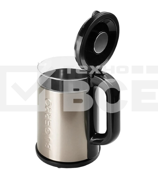 Чайник электрический BUGERRO BG-5603