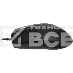 Мышь проводная A4Tech OP-730D черный, 1200 dpi, USB, кнопки - 4, фото8