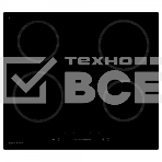 Варочная панель Zigmund & Shtain CN 52.6 B, фото2