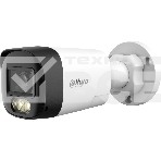 Камера видеонаблюдения аналоговая Dahua DH-HAC-HFW1200RLP-IL-T-0280B 2.8-2.8мм, фото3