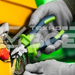 Бокорезы Сибртех 160 мм, двухкомпонентные рукоятки, фото5