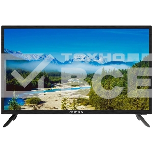 Телевизор Supra 32' STV-LC32ST0045W черный LED HD 50Hz AndroidTV