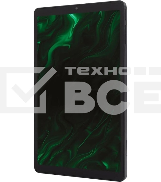 Планшет Digma Pro Spark 8.7', 4Gb, 64Gb, 3G, 4G LTE, 2G, Android 14, темно-серый