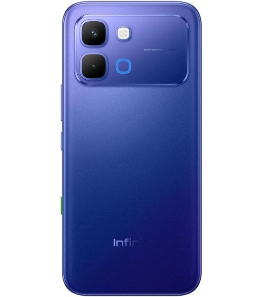 Смартфон Infinix Note Edge X6887 8/256Gb синий