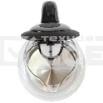 Чайник электрический Renova KT17G-07B, фото3