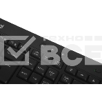Комплект клавиатура+мышь беспроводной LOGITECH MK540 Advanced black (USB, 1000dpi) (920-008686), фото18