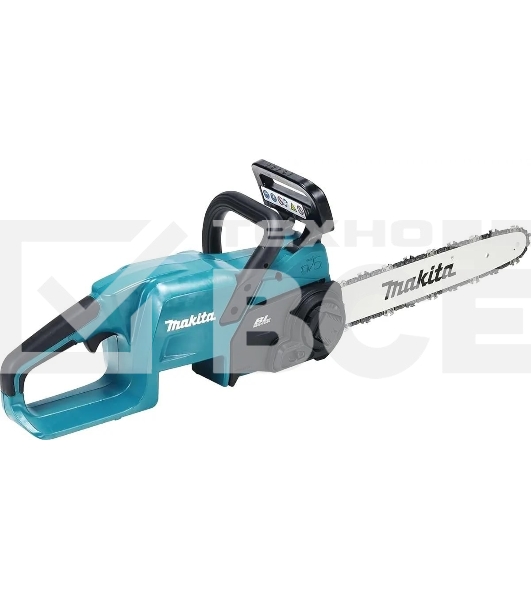 Цепная пила Makita DUC357SF 610Вт дл.шины:14' (35cm)