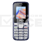 Мобильный телефон BQ 1860 Gem темно-синий (без СЗУ в комплекте), фото2