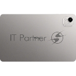 Планшет Honor Pad X9a +KBD LTE 11.5', 6Gb, 128Gb, 3G, LTE, Android 15, серый, фото6