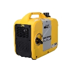 Инверторный генератор Huter DN А1,5iS, фото 1