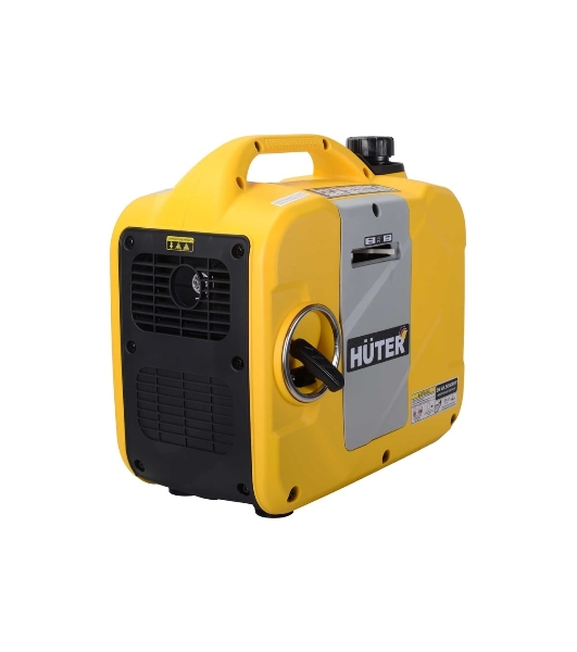 Инверторный генератор Huter DN А1,5iS