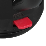 Электрочайник Bosch TWK1M123 черный, 1.7 л, 2400 Вт, скрытый нагревательный элемент, фото3