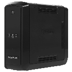 Источник бесперебойного питания CyberPower CP900EPFCLCD 900 ВА/540 Вт/6 х CEE 7 (евророзетка), фото3