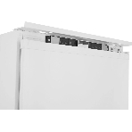Встраиваемый холодильник Beko Diffusion BCNA306E2S двухкамерный, фото19