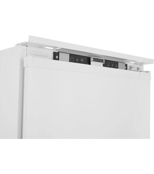 Встраиваемый холодильник Beko Diffusion BCNA306E2S двухкамерный