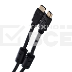 Кабель Telecom HDMI 19M/M 1.4V+3D , 15м 2 фильтра, фото13