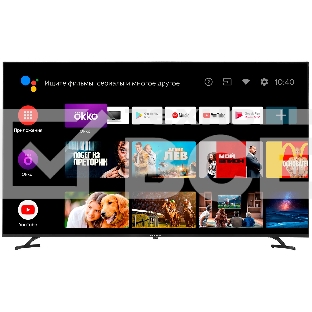 Телевизор Harper 65