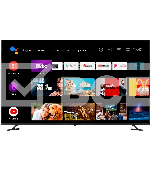 Телевизор Harper 65