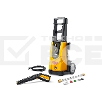 Мойка высокого давления STEHER 180 Атм, 2200 Вт, фото 1