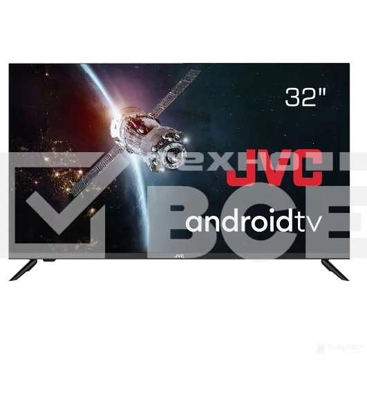 Телевизор JVC 32