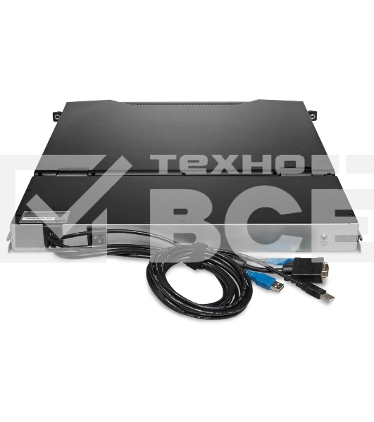 Консоль Lenovo ThinkSystem 18.5