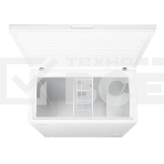 Морозильный ларь Kraft BD(W)-280RX, белый 260л, фото4