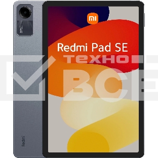 Планшет Xiaomi Redmi Pad SE 11