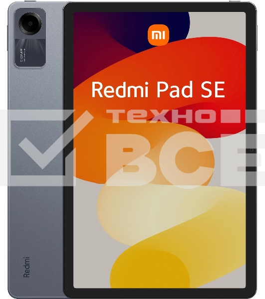 Планшет Xiaomi Redmi Pad SE 11