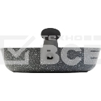 Сковорода 22 см, литая 'Neva Granite', фото4