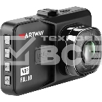 Видеорегистратор Artway AV-394 с двумя камерами 3