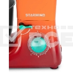 Миксер планетарный Starwind SPM7160 1600Вт, фото11
