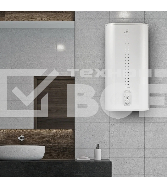 Водонагреватель Electrolux EWH 80 Citadel