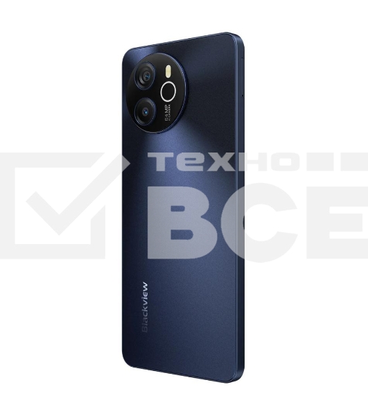 Смартфон Blackview SHARK 8, 8/256Gb, серый
